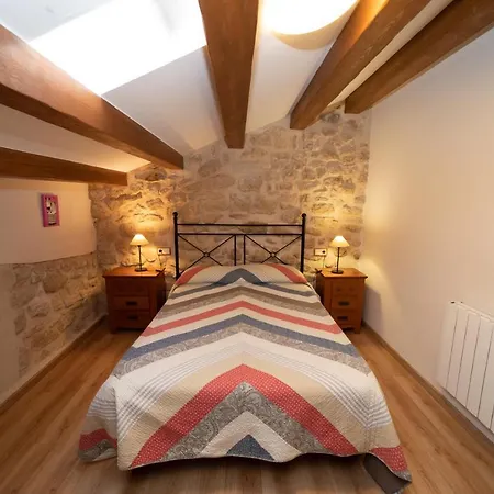 Ca La Leonor, Ecoturisme Terra Alta Дом отдыха *
