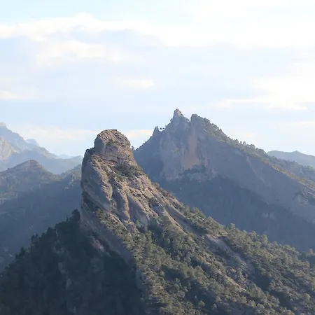 Ca La Leonor, Ecoturisme Terra Alta *