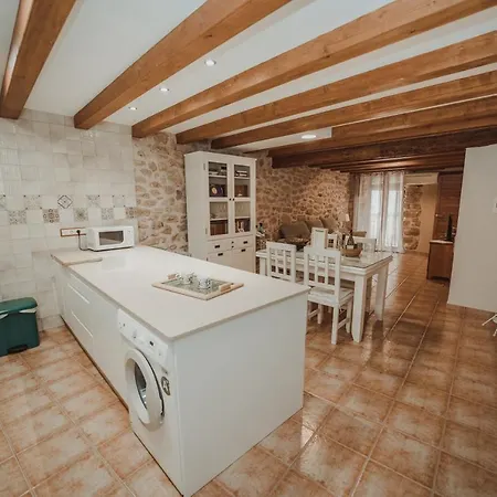 Ca La Leonor, Ecoturisme Terra Alta *
