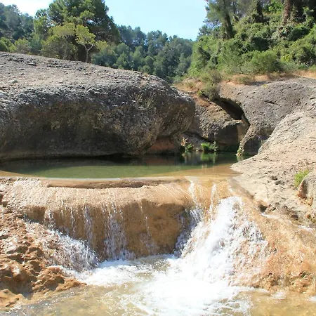 Ca La Leonor, Ecoturisme Terra Alta Feriehus
