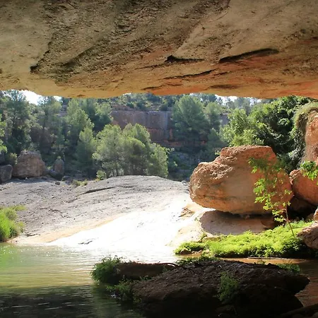 Ca La Leonor, Ecoturisme Terra Alta Feriehus