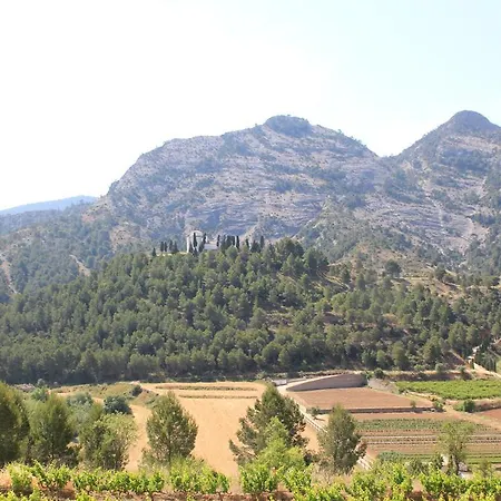 Ca La Leonor, Ecoturisme Terra Alta Feriehus Bot