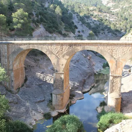 Ca La Leonor, Ecoturisme Terra Alta *