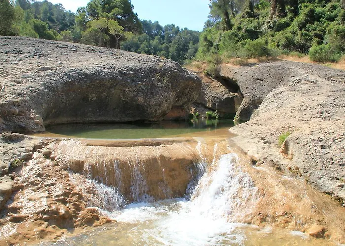 Ca La Leonor, Ecoturisme Terra Alta Semesterbostad