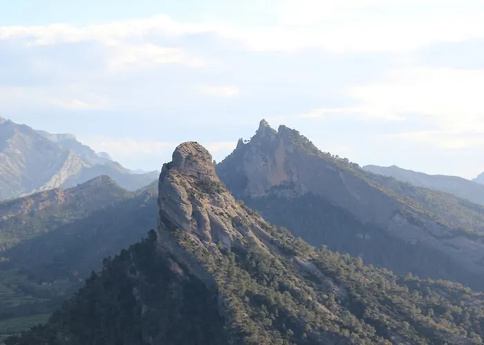 Ca La Leonor, Ecoturisme Terra Alta *